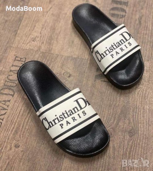 Маркови мъжки чехли , снимка 1