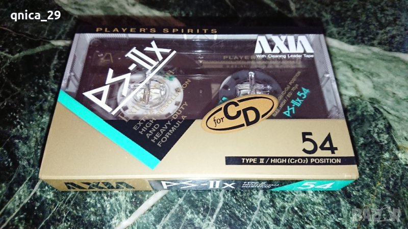 Axia PS-llx 54, снимка 1