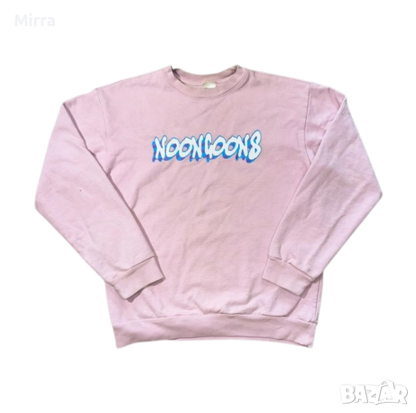 Vintage Noon Goons Heavy Sweater, снимка 1