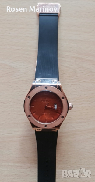 Часовник Hublot, снимка 1