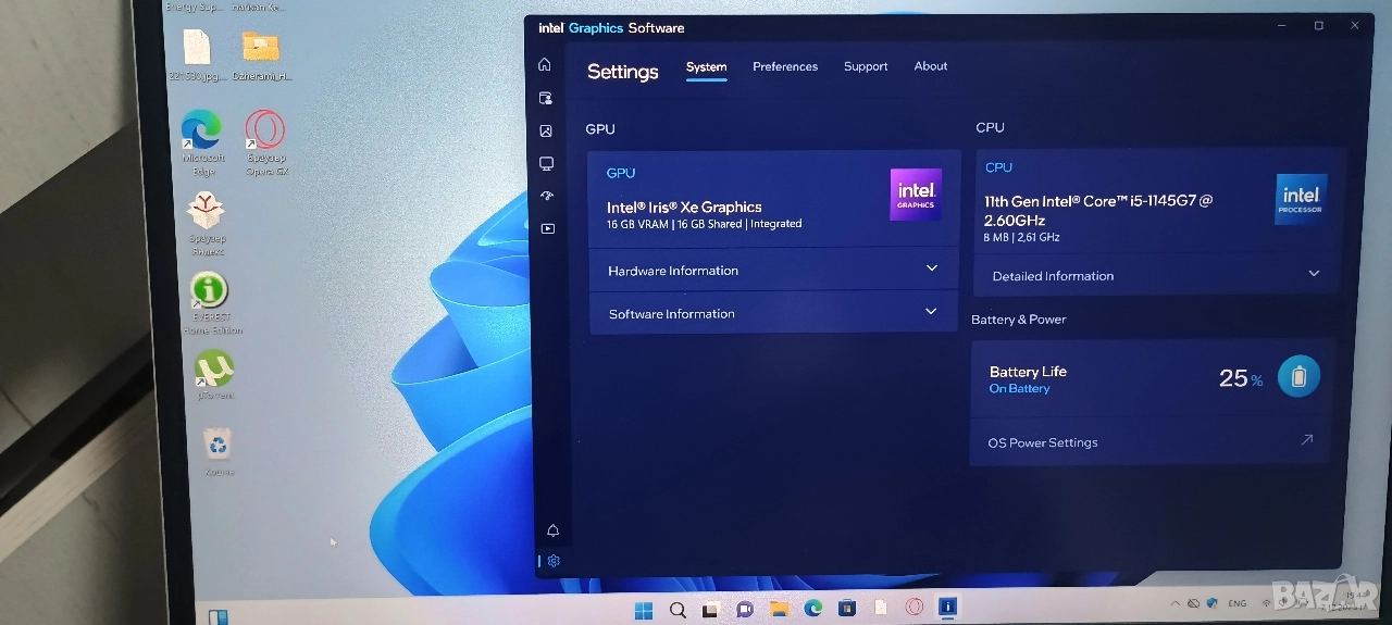 HP Elitebook 850 G8 ram 32gb, снимка 1