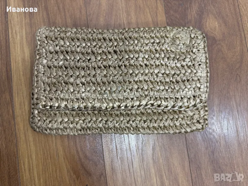 Дамска плажна чанта Hm, снимка 1