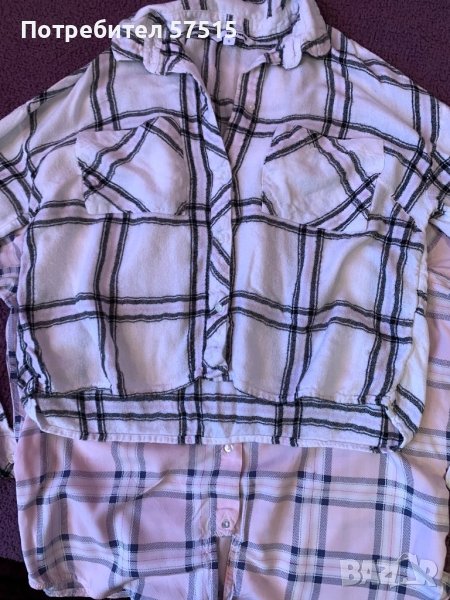 Tally Weijl ризи, снимка 1