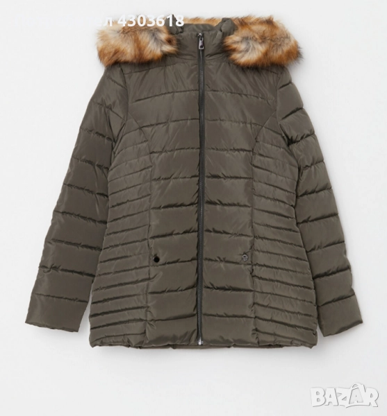 Зимно яке LC waikiki , снимка 1