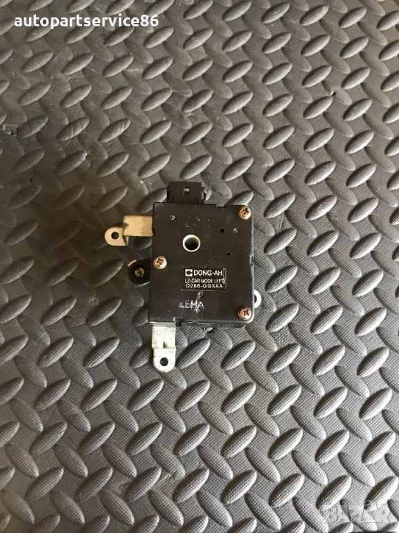 Актуатор на отоплението за KIA Opirus 3.5 (2006) D266-GGXAA, снимка 1