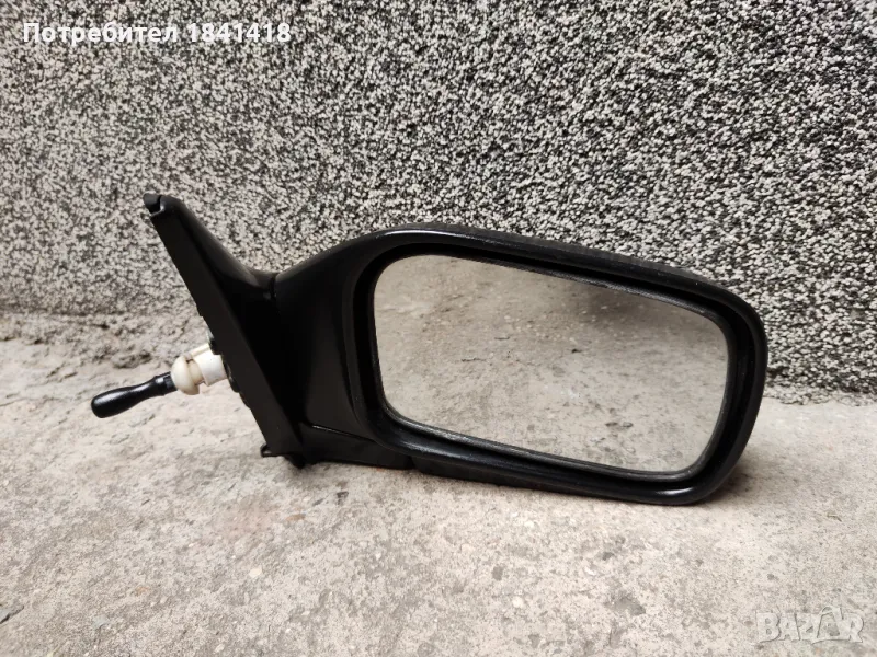 Дясно огледало Nissan Sunny/ Нисан Съни, снимка 1