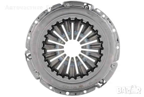 Притискателен диск ТОЙОТА ЛАНД КРУЗЕР ХАЙЛУКС TOYOTA LAND CRUISER HILUX 312100K050 31210-0K050 OEM , снимка 1