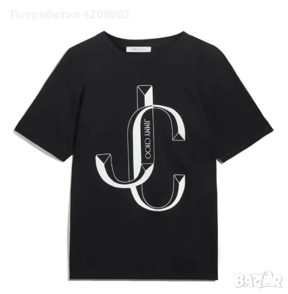 Тениски Ysl, Karl Lagerfeld, Tommy Jeans, Dior, CK, снимка 1