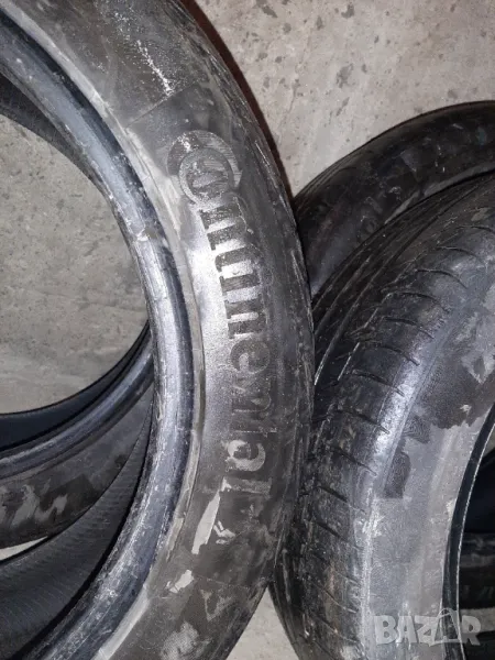 Летни гуми Continental 235/45/17 94Y, снимка 1