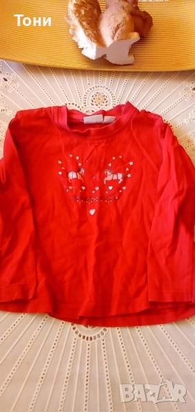 Детски дрехи по 2 лв., снимка 1