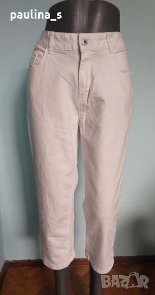 Еластични дънкови бермуди "Stooker"® women , снимка 1