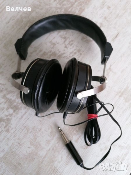 Stereo headphones Nad 16, снимка 1