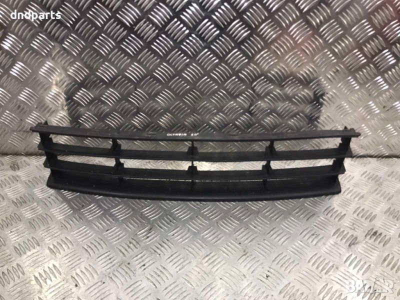 Решетка Skoda Octavia 2010г., снимка 1
