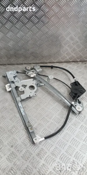 Стъклоповдигач Skoda Octavia 2004г.(преден десен)	, снимка 1