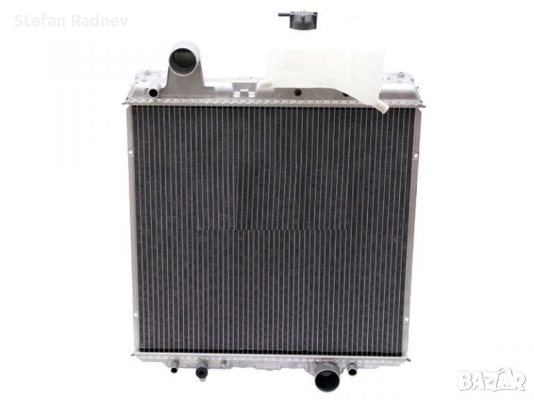 Воден радиатор за John Deere 6030, 7030 Серия, снимка 1