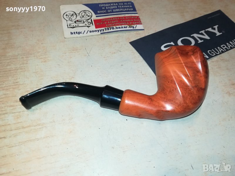 ЛУЛА-НОВА КРАСИВА СТИЛНА 1307231345, снимка 1