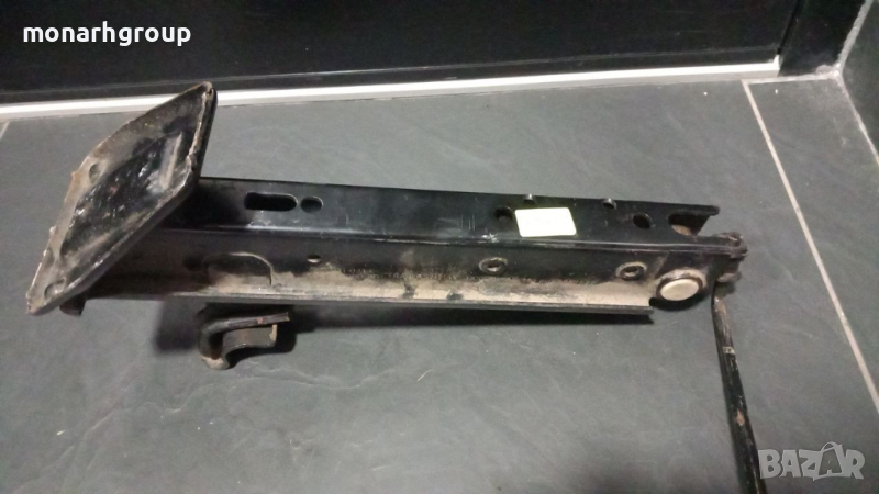 Крик за кола, снимка 1