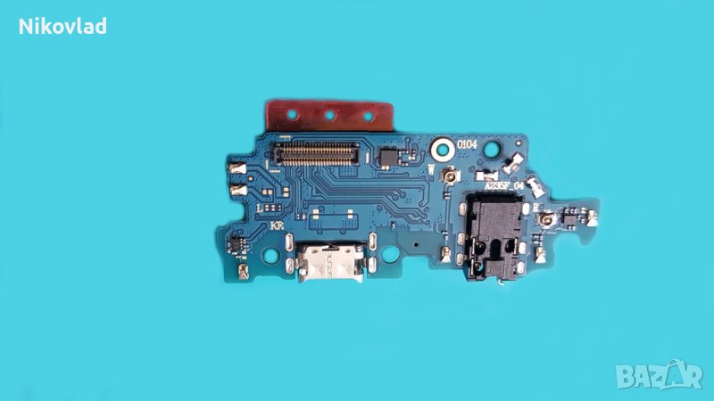 Блок захранване за Samsung Galaxy A23 4G, снимка 1