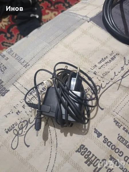 работящо зарядно за nokia, снимка 1