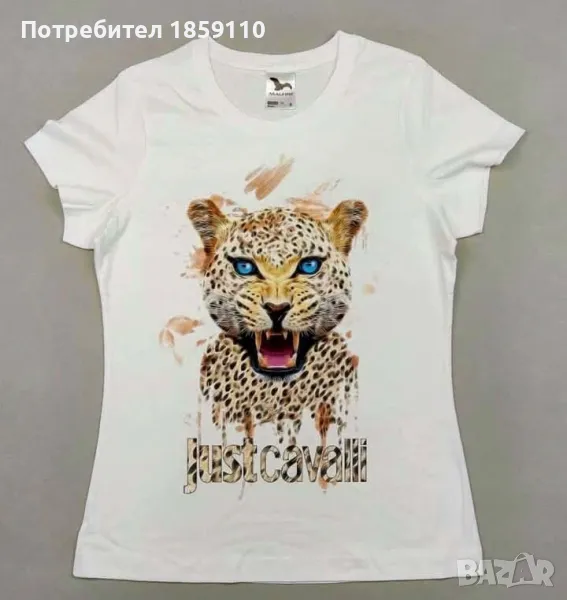 дамска тениска , снимка 1