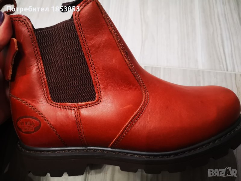 Мъжки обувки , снимка 1