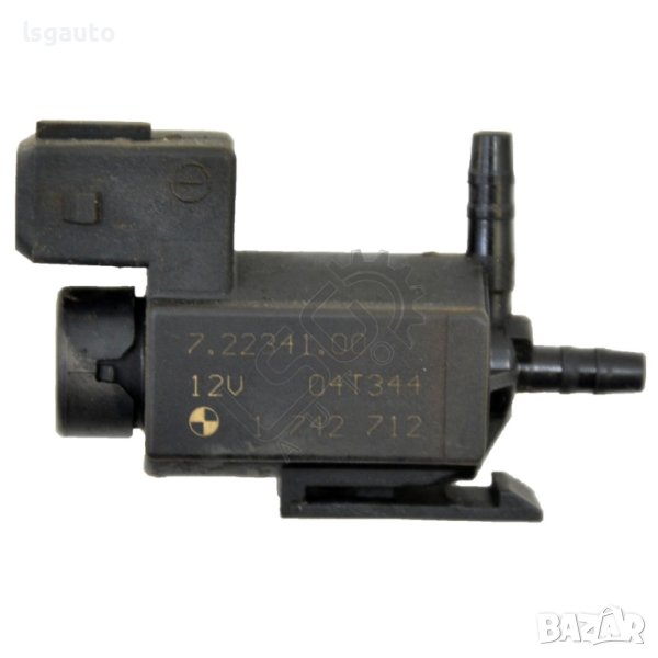 Вакуум клапан BMW X3 (E83) 2003-2010 ID:106319, снимка 1