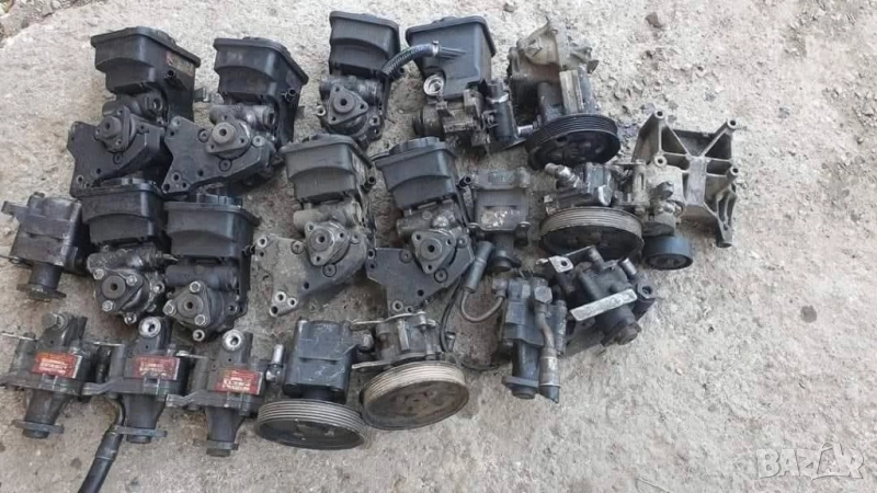 хидравлични помпи за BMW X5 e46 e60 e36 , снимка 1
