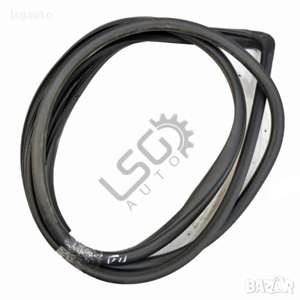 Уплътнение предна дясна врата Toyota RAV4 II 2000-2006 ID:107457, снимка 1