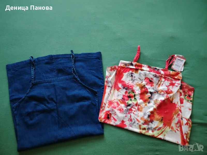 Детски рокли 146, снимка 1