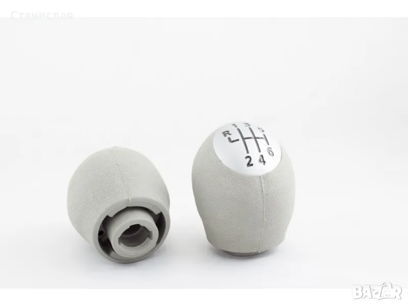 Топка за скоростен лост за Renault Megane 3, Fluence, Master, снимка 1