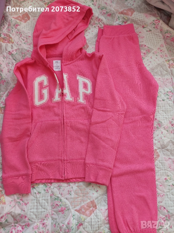 Детски анцунг , снимка 1