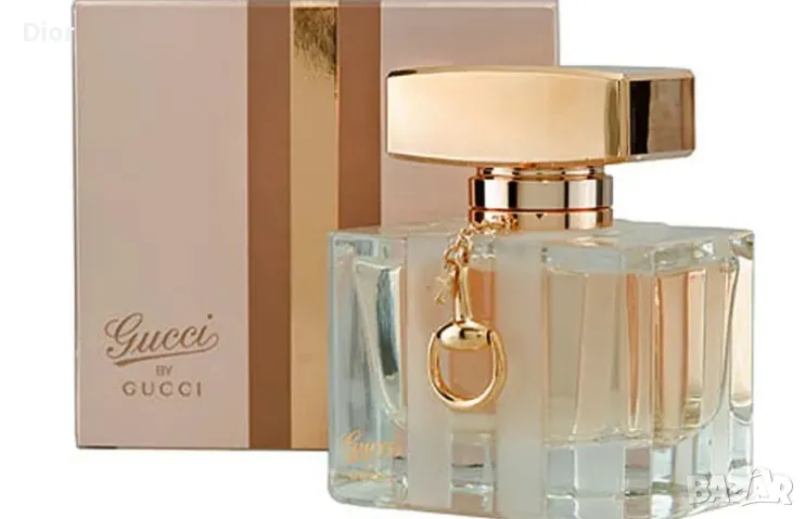 Gucci Gucci by Gucci парфюмна вода за жени, снимка 1
