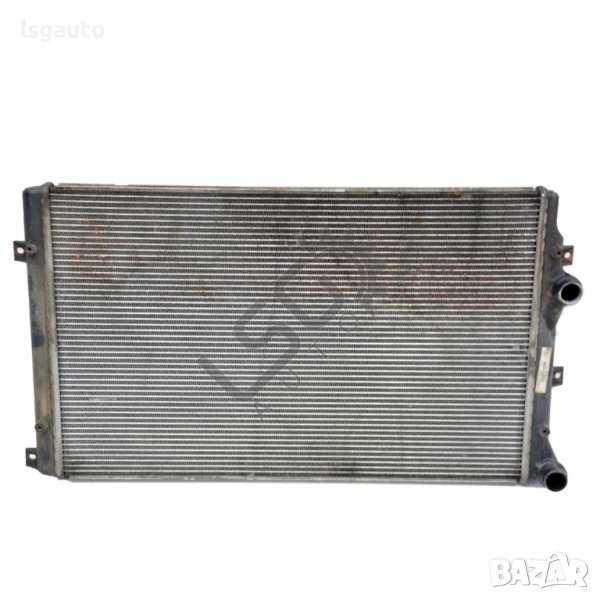 Воден радиатор Volkswagen Passat (B6)(2005-2010) ID:96536, снимка 1