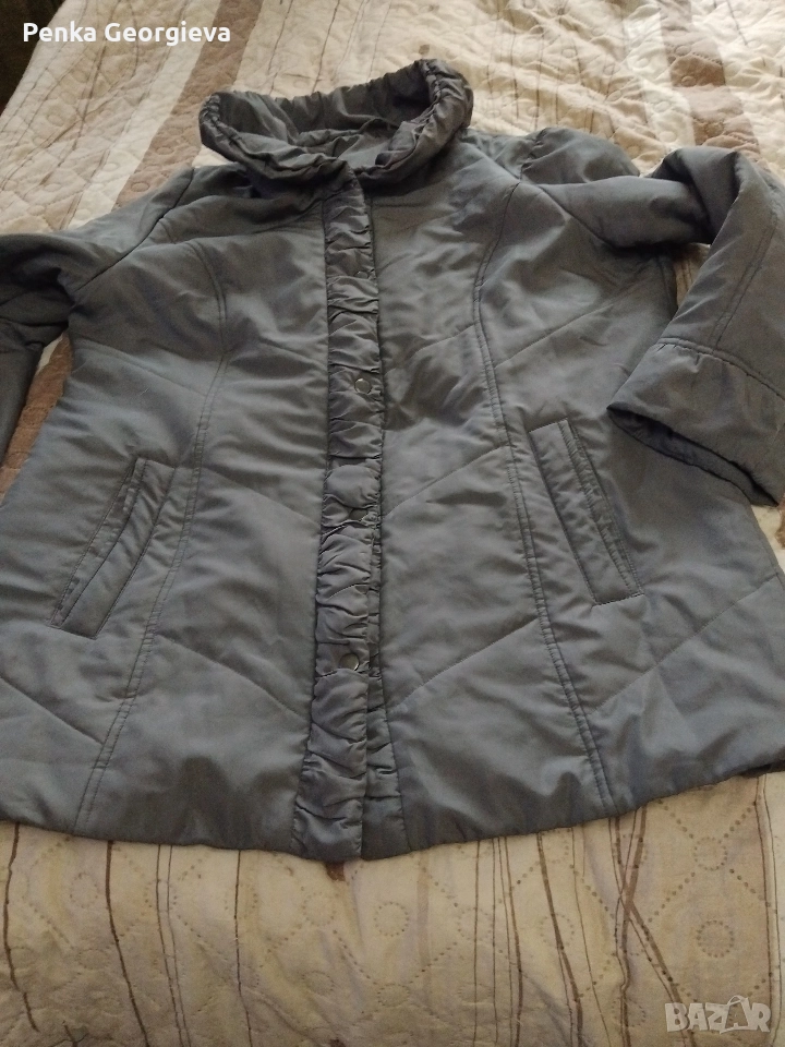 Ново пролет есен ГО-122,дъл-75, снимка 1