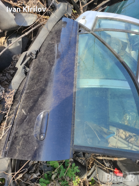 Предна лява врата за Ауди А3 , снимка 1