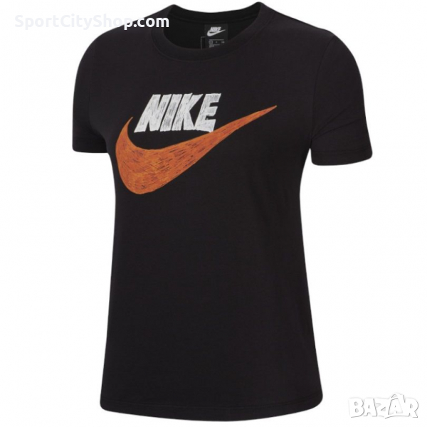 Дамска тениска Nike Sportswear CJ2055-010, снимка 1