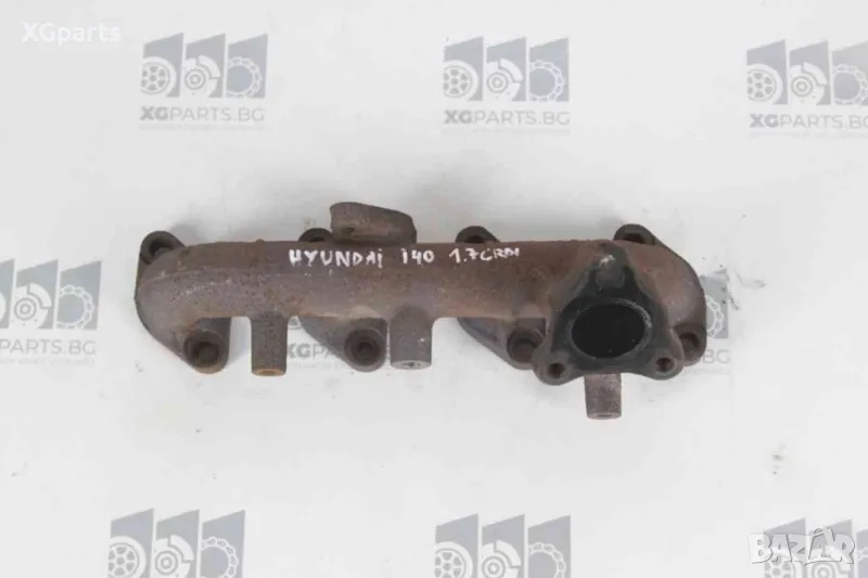 Изпускателен колектор за Hyundai i40 1.7crdi 136 к.с. (2011-2015), снимка 1
