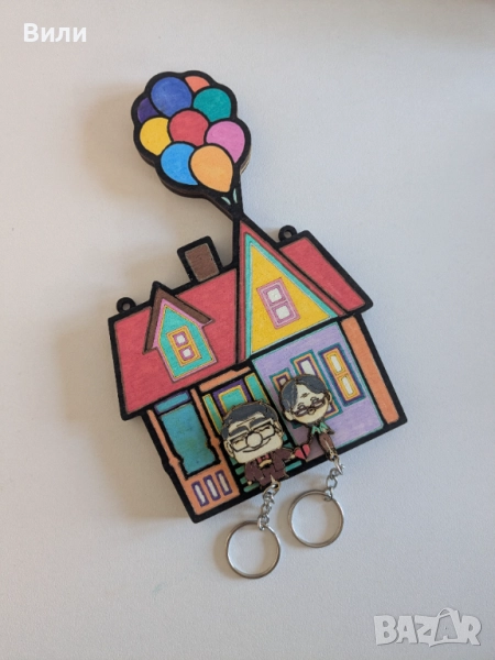 Лазерно гравиране на персонализирани подаръци, снимка 1