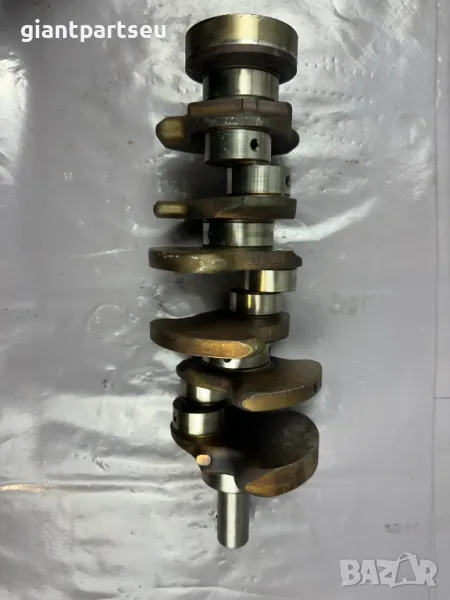 Колянов Вал за Мерцедес Mercedes-benz W209 W220 3.2I V6 11213230702 222909, снимка 1