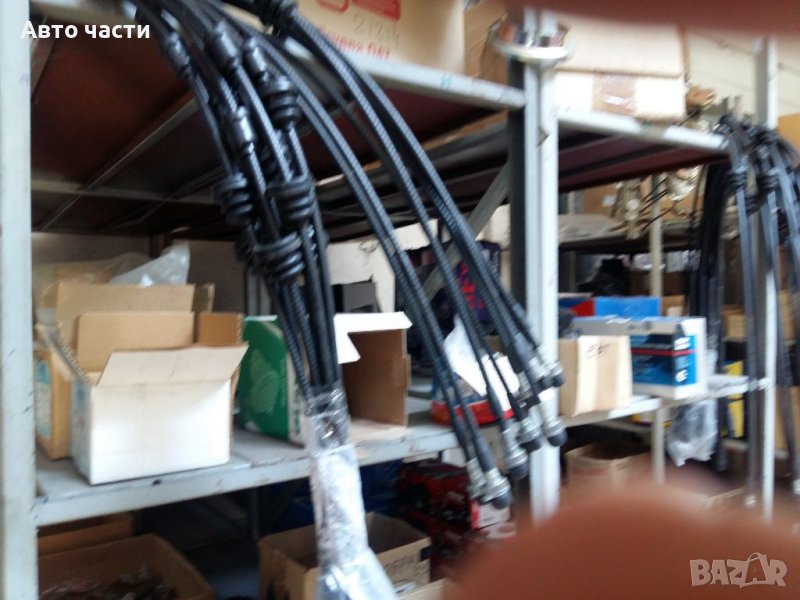 Ресори за руски коли и авгочасти да лада .жигула .москвич.и слуги. 0895486622, снимка 1