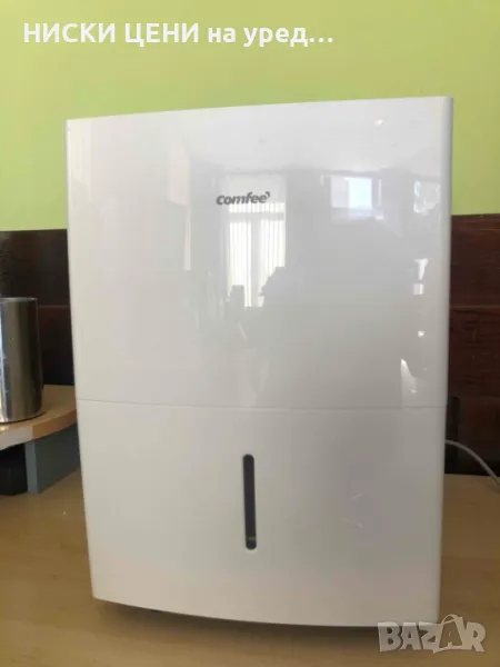 Смарт овлажнител за въздух COMFEE 20L/24h, 40㎡, снимка 1