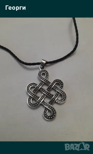 Красиво колие-2, снимка 1