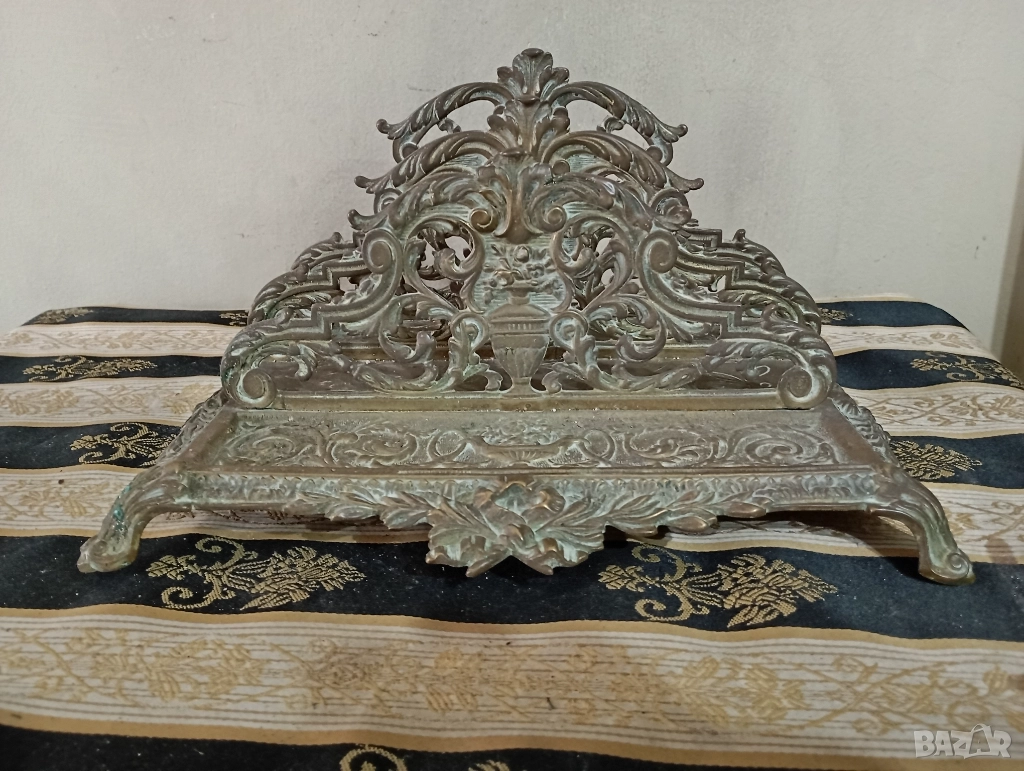 Бароков салфетник, снимка 1