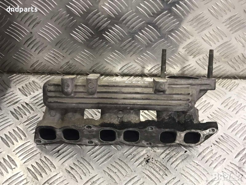 Всмукателни колектори Renault Espace,3.0dCI,2003г., снимка 1