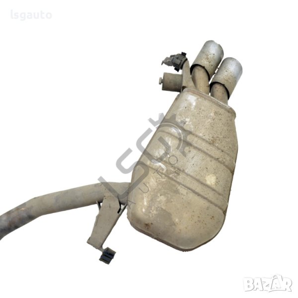 Ауспух BMW 5 Series (F10, F11) 2010-2016 ID:105895, снимка 1