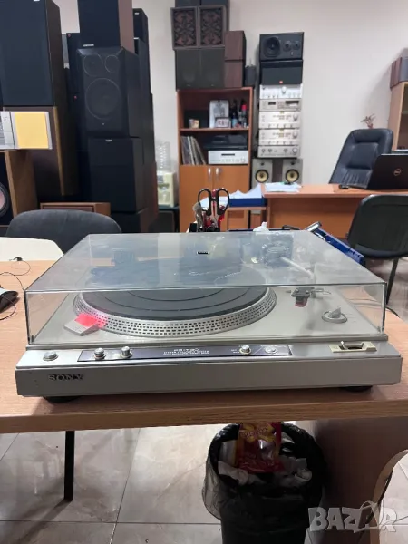 SONY PS-T 30 , снимка 1