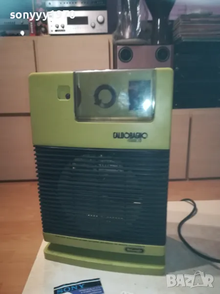 ДЕЛОНГИ-ДУХАЛКА 2410240808, снимка 1