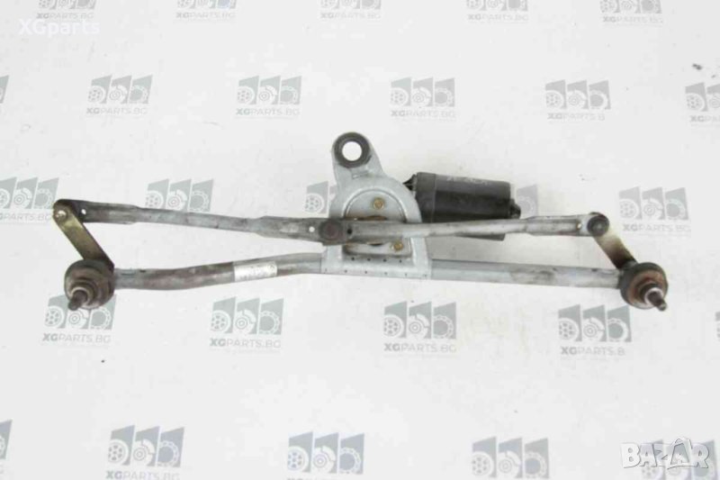 Механизъм предни чистачки за BMW E46 3-series (1998-2005), снимка 1