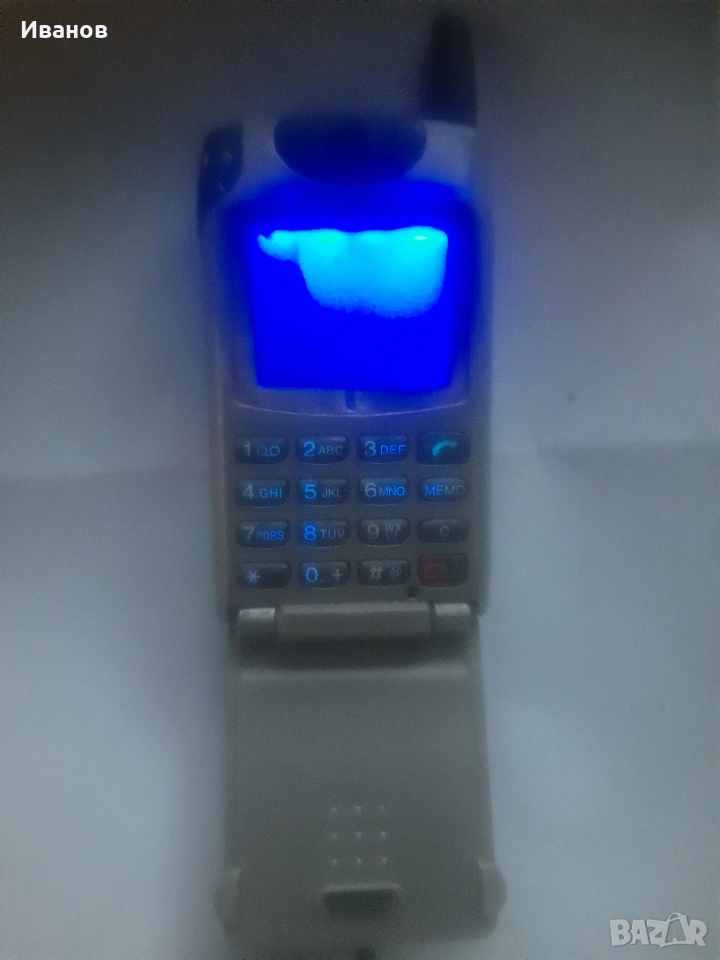 Sony cmd z5 за части , снимка 1