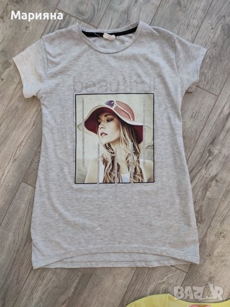 Детска туника, снимка 1